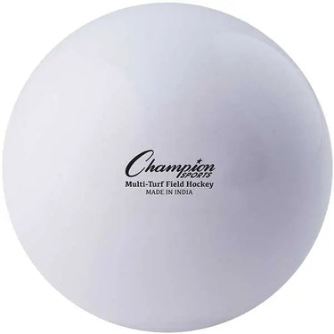 Field Hockey Practice Balls HoopsKing